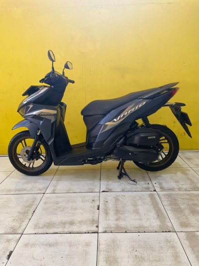 VARIO 125 ESP CBS ISS 2022