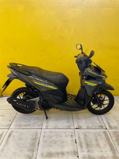 VARIO 125 ESP CBS ISS 218