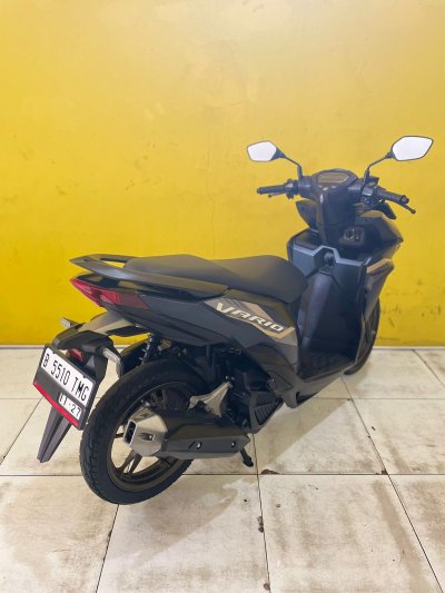 VARIO 125 ESP CBS ISS 2022