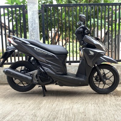 VARIO 150 ESP EXCLUSIVE 2016