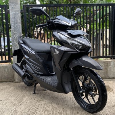 VARIO 150 ESP EXCLUSIVE 2016