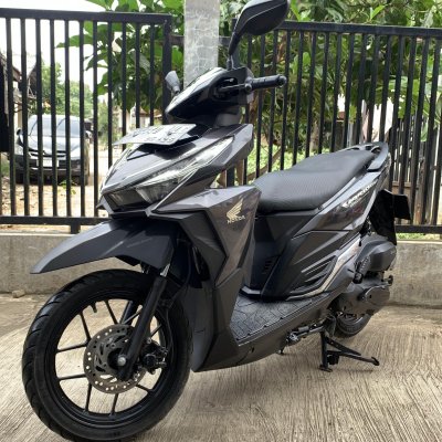 VARIO 150 ESP EXCLUSIVE 2016