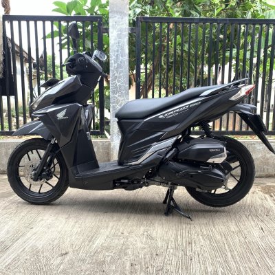 VARIO 150 ESP EXCLUSIVE 2016