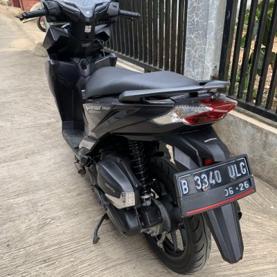 VARIO 150 ESP EXCLUSIVE 2016