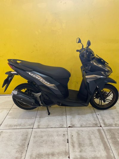 VARIO 125 ESP CBS ISS 2022