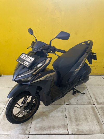 VARIO 125 ESP CBS ISS 2022