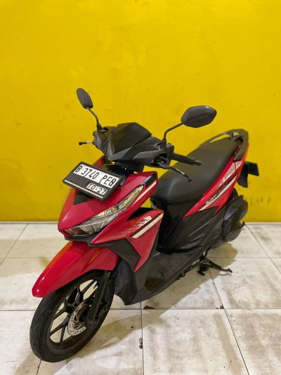 VARIO 125 ESP CBS 2017