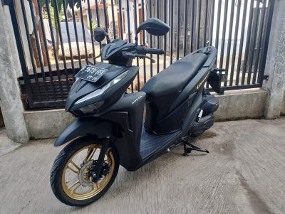 NEW VARIO 150 KEYLESS 2021