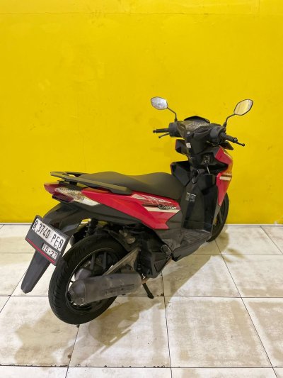 VARIO 125 ESP CBS 2017