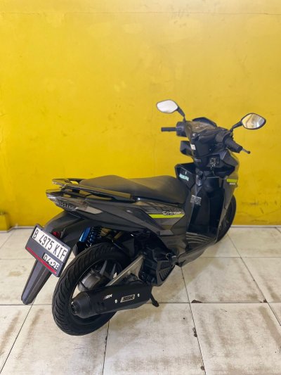 VARIO 125 ESP CBS ISS 218