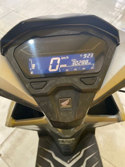 VARIO 150 ESP SPORTY 2019