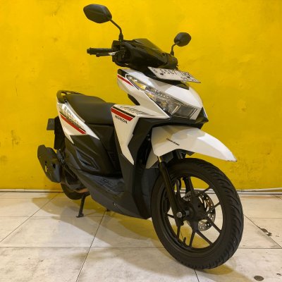 VARIO 125 CBS ISS 2017