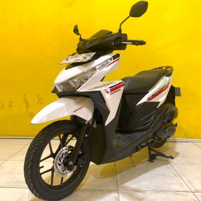 VARIO 125 CBS ISS 2017