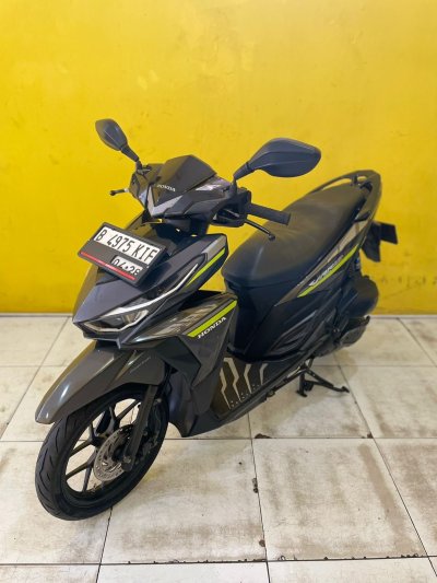 VARIO 125 ESP CBS ISS 218