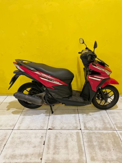 VARIO 125 ESP CBS 2017