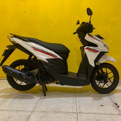 VARIO 125 CBS ISS 2017