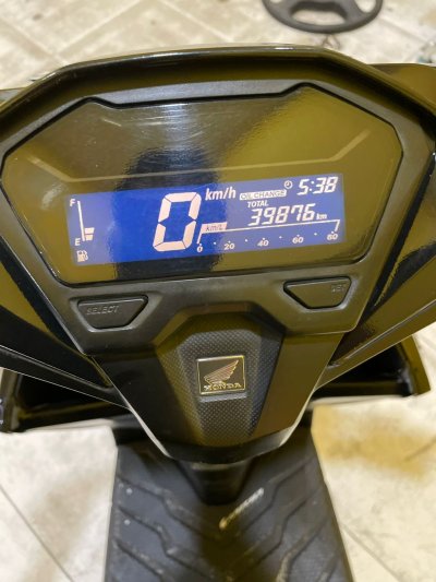 VARIO 150 EXCLUSIVE 2020