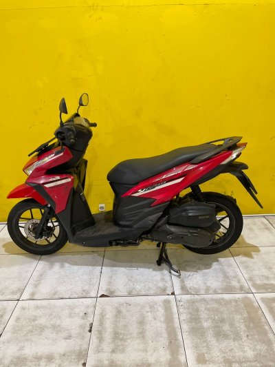 VARIO 125 ESP CBS 2017