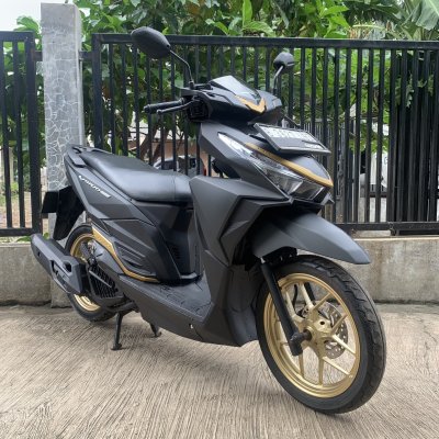 VARIO 15O ESP EXCLUSIVE 2017