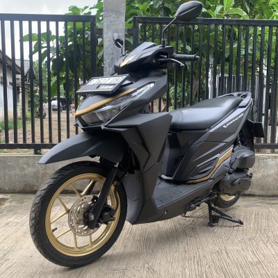 VARIO 15O ESP EXCLUSIVE 2017