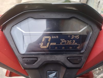 NEW VARIO 150 KEYLESS 2020
