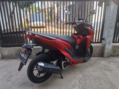 NEW VARIO 150 KEYLESS 2020