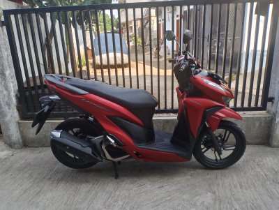 NEW VARIO 150 KEYLESS 2020