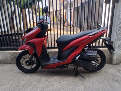 NEW VARIO 150 KEYLESS 2020