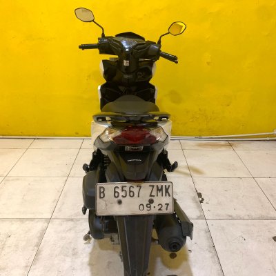 VARIO 125 CBS ISS 2017