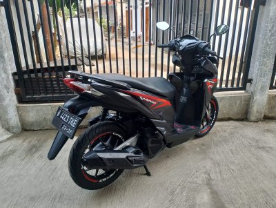 VARIO 125 CBS OLD 2016