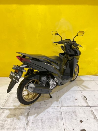 VARIO 150 EXCLUSIVE 2020