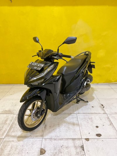 VARIO 150 EXCLUSIVE 2020