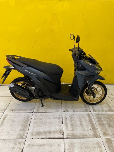 ALL NEW VARIO 125 CBS ISS 2024