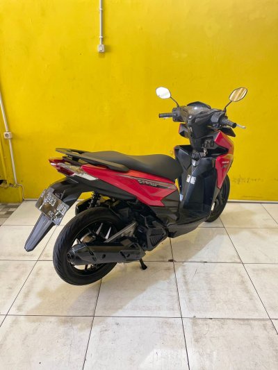 VARIO 125 CBS ISS 2016