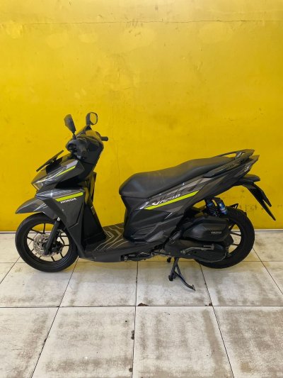 VARIO 125 ESP CBS ISS 218