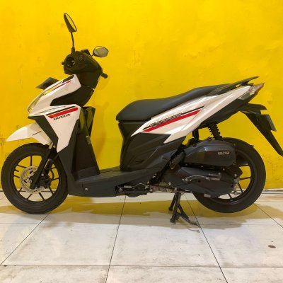 VARIO 125 CBS ISS 2017