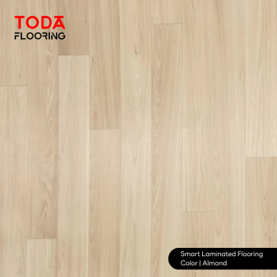 SMART LAMINATED FLOORING | 1.6 mm.
