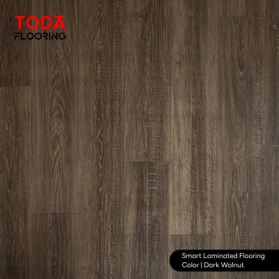 SMART LAMINATED FLOORING | 1.6 mm.