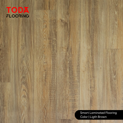 SMART LAMINATED FLOORING | 1.6 mm.