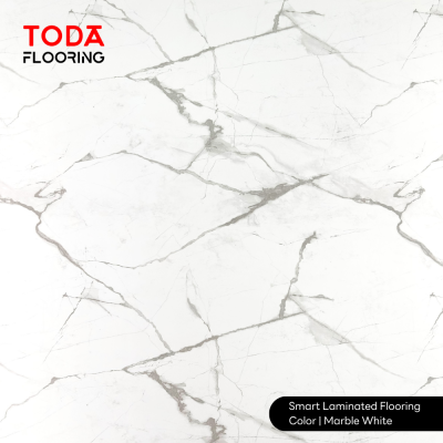 SMART LAMINATED FLOORING | 1.6 mm.