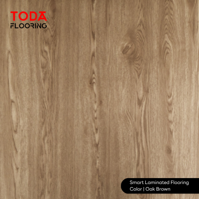 SMART LAMINATED FLOORING | 1.6 mm.