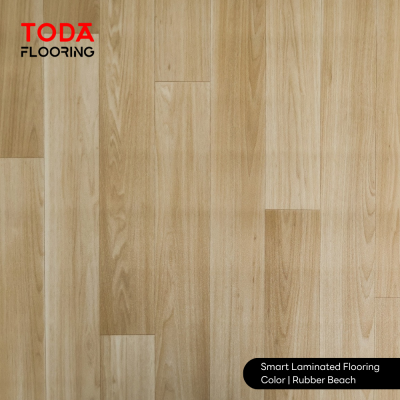SMART LAMINATED FLOORING | 1.6 mm.