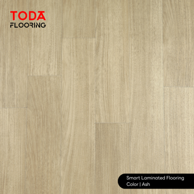 SMART LAMINATED FLOORING | 2 mm.
