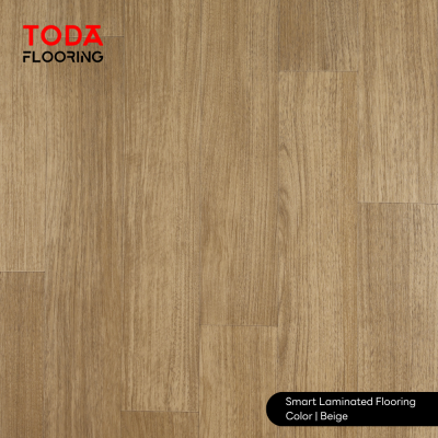 SMART LAMINATED FLOORING | 2 mm.