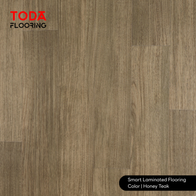 SMART LAMINATED FLOORING | 2 mm.