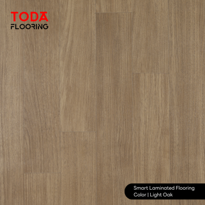 SMART LAMINATED FLOORING | 2 mm.