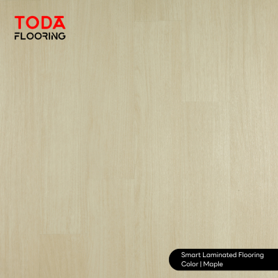 SMART LAMINATED FLOORING | 2 mm.