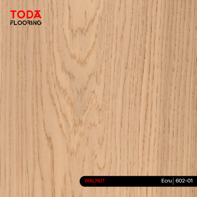 Hybrid Timber Flooring | Walnut Series
