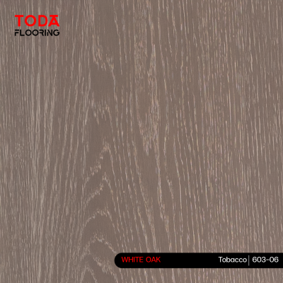 Hybrid Timber Flooring | White Oak Series