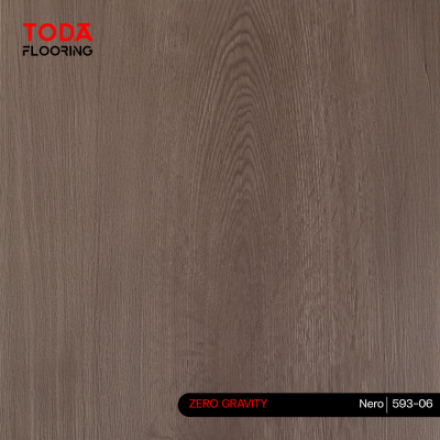 ZERO Gravity Flooring